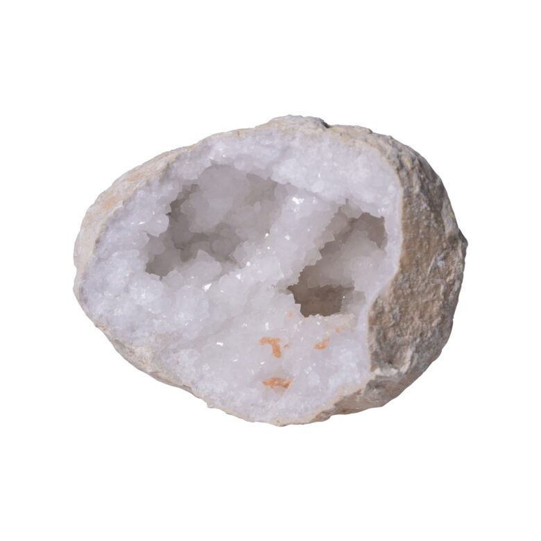 Quartz Geode Large 6-8 Inch Per Piece