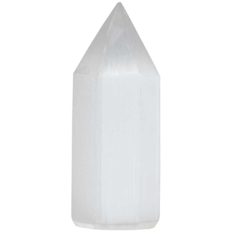 Selenite Point Generator