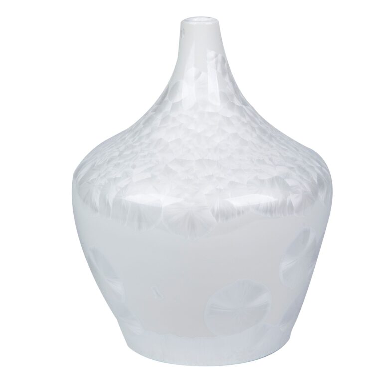 Anna Short Ice Vase