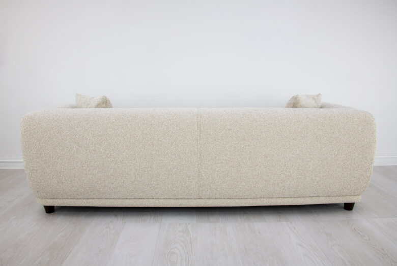 Soho Sofa Bone Color - Image 6