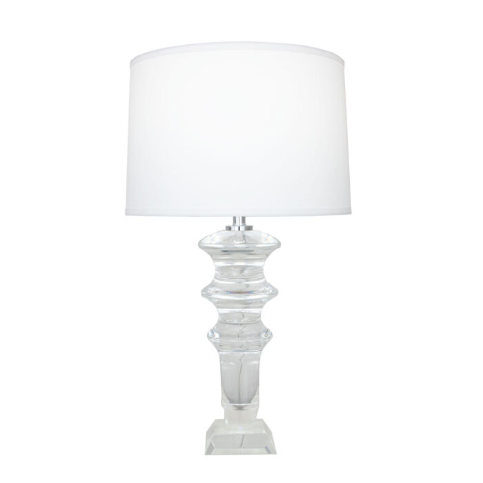 Jayden Crystal Table Lamp- Lillian Home