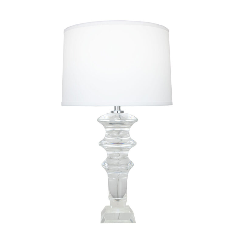 Jayden Crystal Table Lamp- Lillian Home