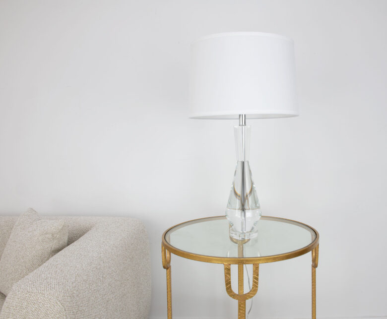 Kathy Crystal Table Lamp - Image 2