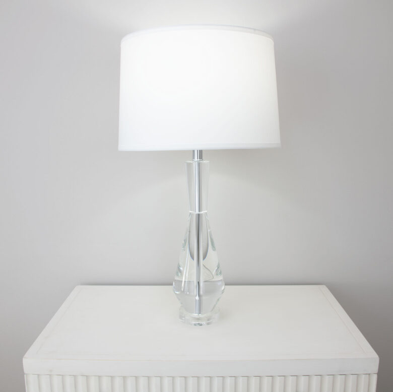 Kathy Crystal Table Lamp - Image 6