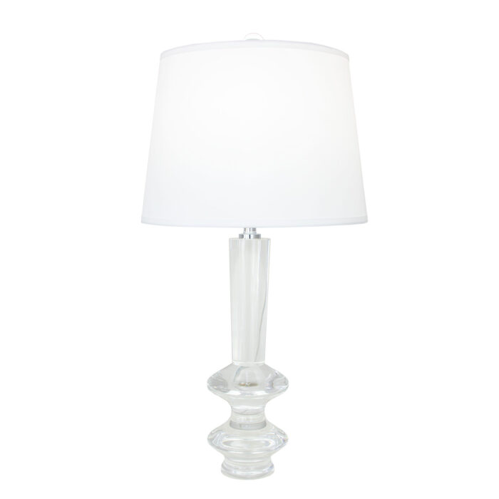 Ramsey Crystal Table Lamp- Lillian Home