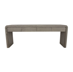 Carmel Large Console Table- Lillian Home