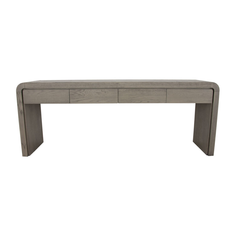 Carmel Large Console Table- Lillian Home