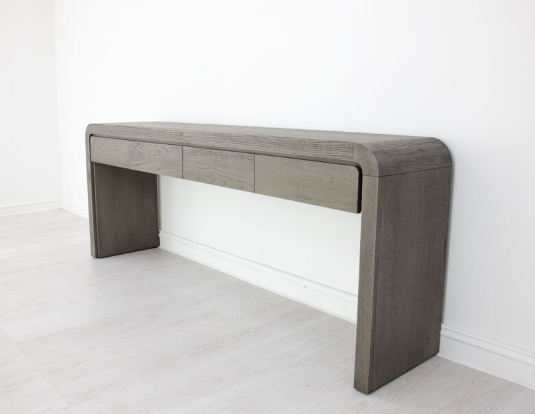 Carmel Large Console Table - Image 2