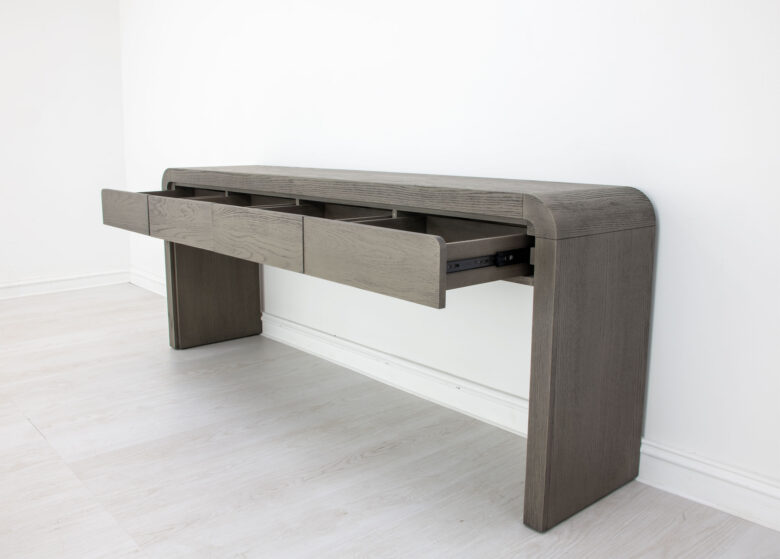 Carmel Large Console Table - Image 6