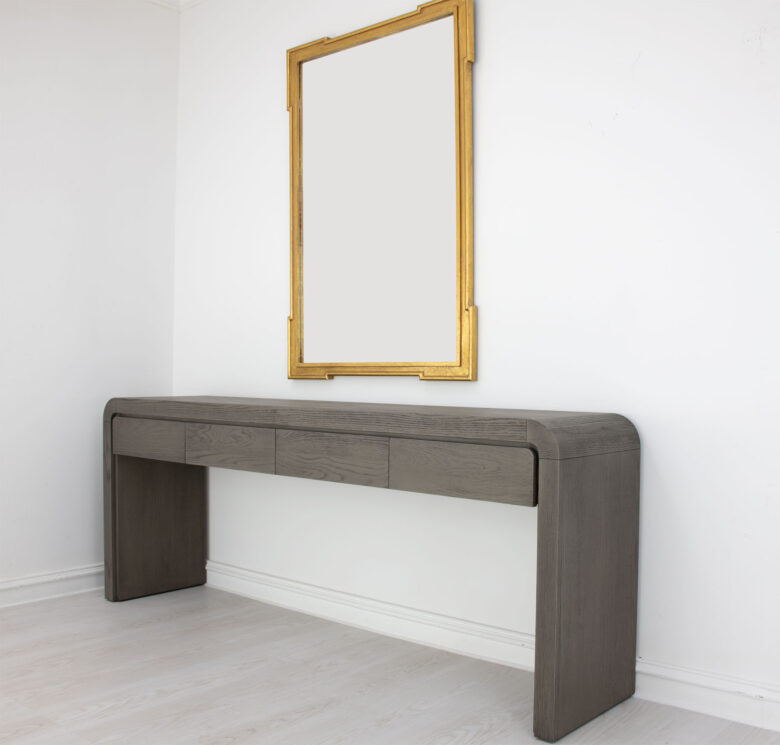 Carmel Large Console Table - Image 4