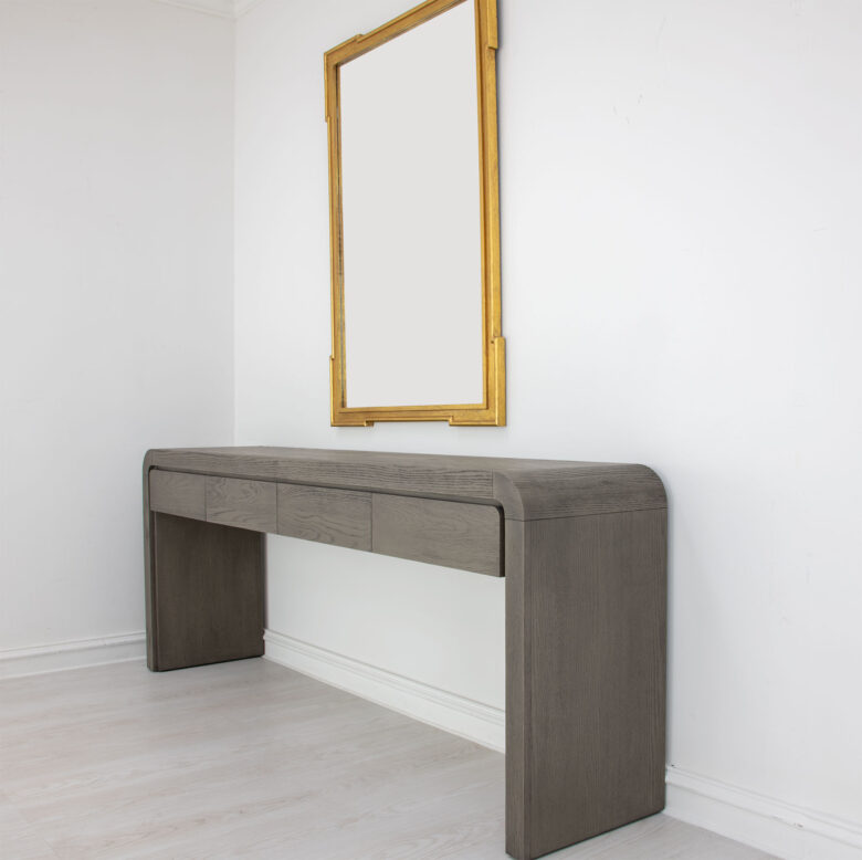 Carmel Large Console Table - Image 5