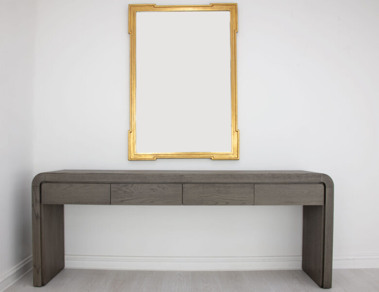 Carmel Large Console Table - Image 3