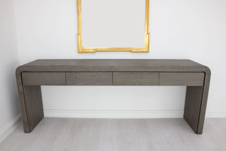 Carmel Large Console Table - Image 8