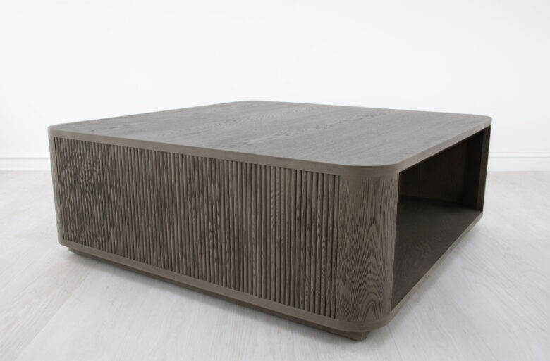 Lena Square Coffee Table - Image 2