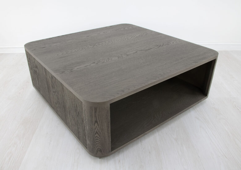 Lena Square Coffee Table - Image 5