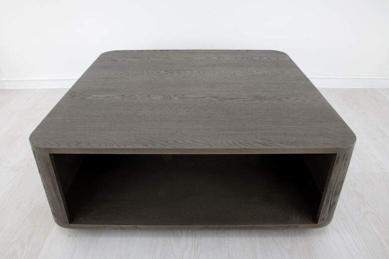 Lena Square Coffee Table - Image 7