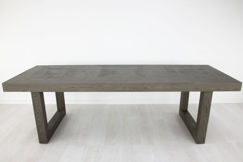 Vista Large Dining Table - Image 2