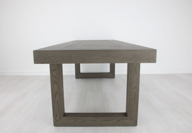 Vista Large Dining Table - Image 5