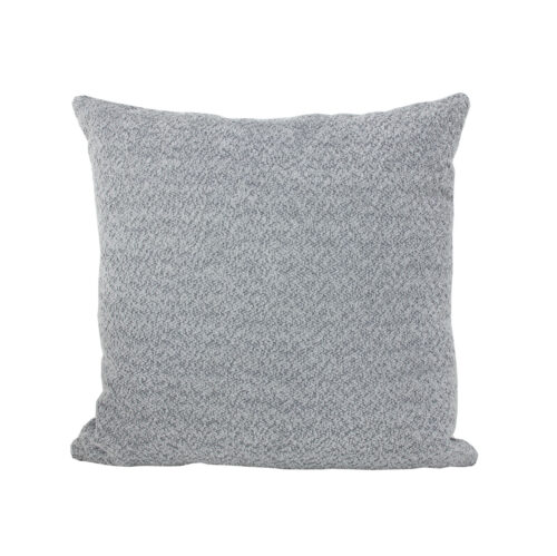 French Grey Pillow- Lillian Home