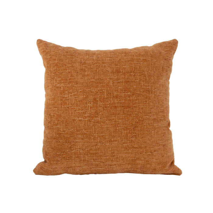 Hermes Orange Pillow- Lillian Home