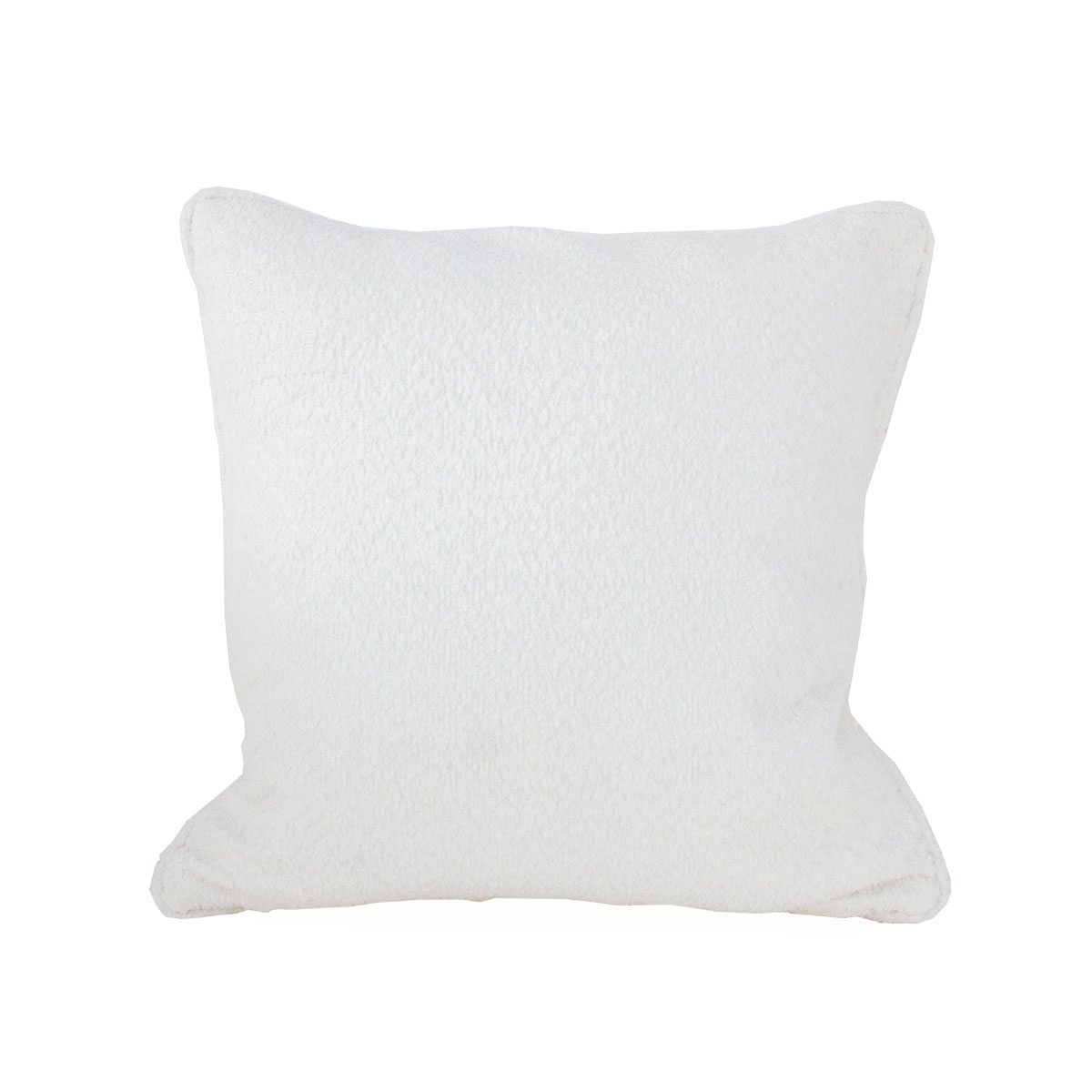 White Cloud Pillow- Lillian Home