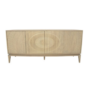 Alexis Tuscan Oversized Buffet- Lillian Home