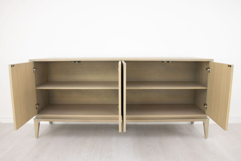 Alexis Tuscan Oversized Buffet - Image 8