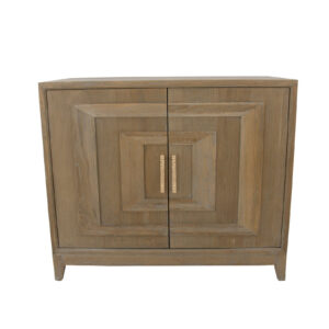 Avery Natural Oak Buffet- Lillian Home