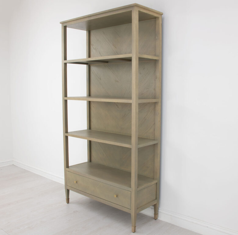 Helene Tuscan Large Shelf - Image 4