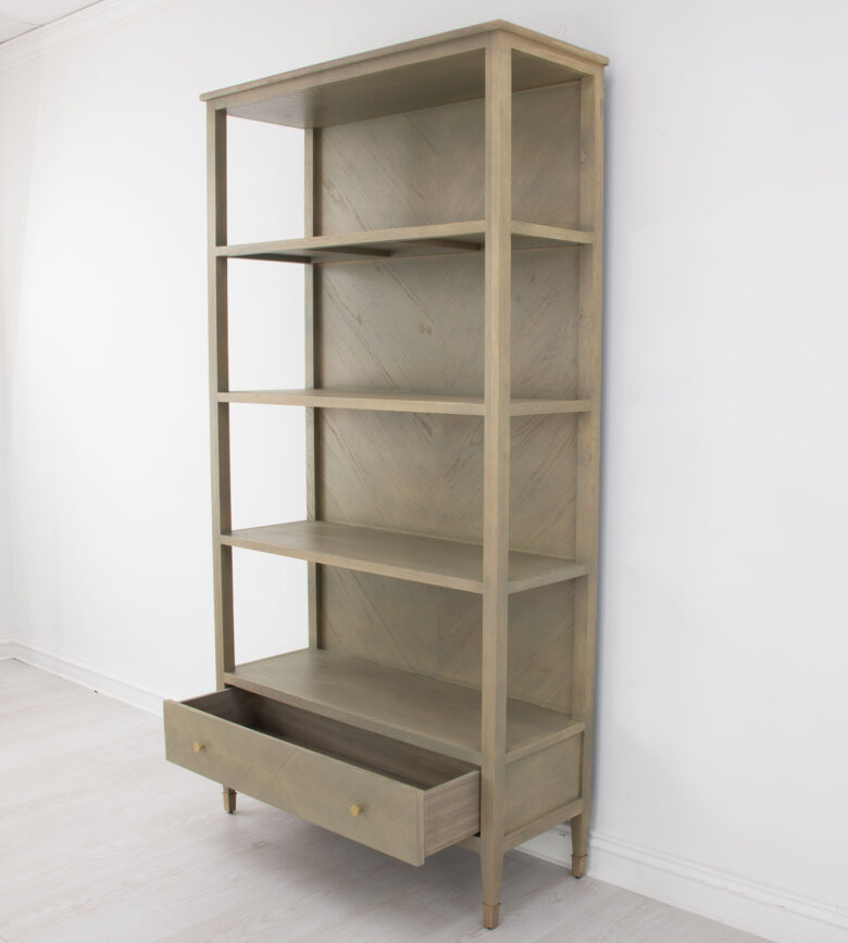 Helene Tuscan Large Shelf - Image 2