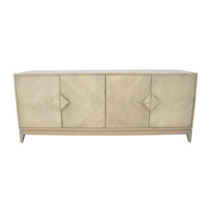 Ruby Tuscan 84'' Buffet- Lillian Home