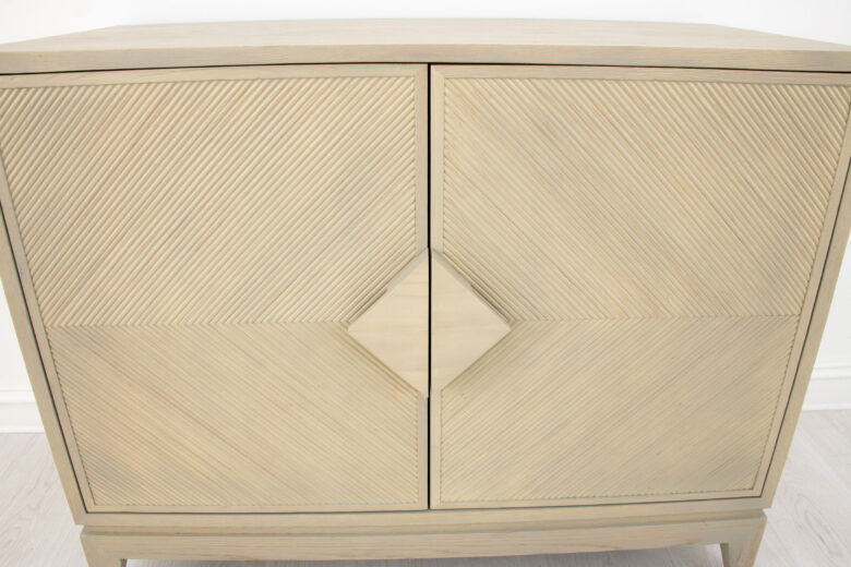 Ruby Tuscan Small Buffet - Image 6