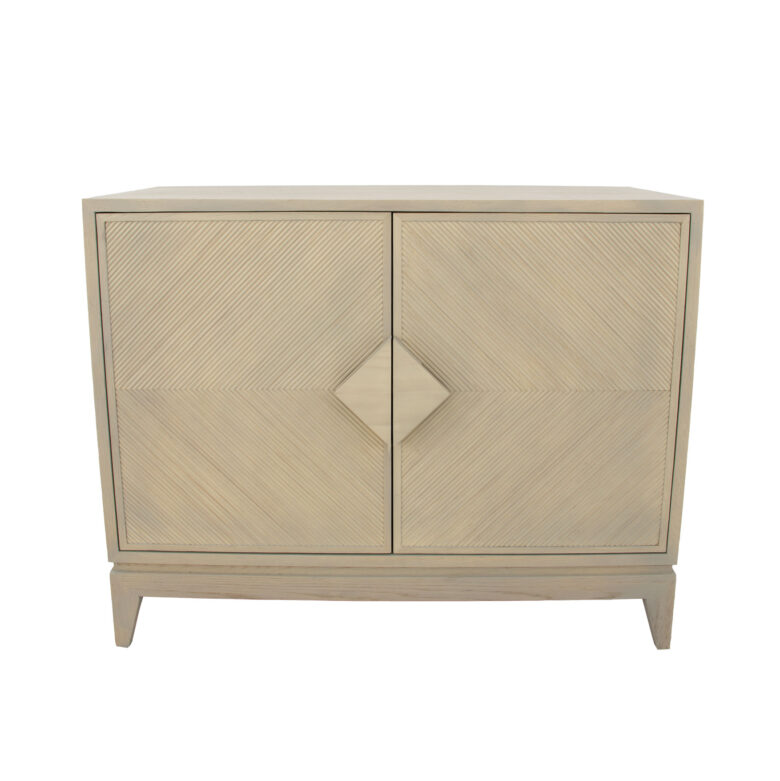 Ruby Tuscan Small Buffet- Lillian Home