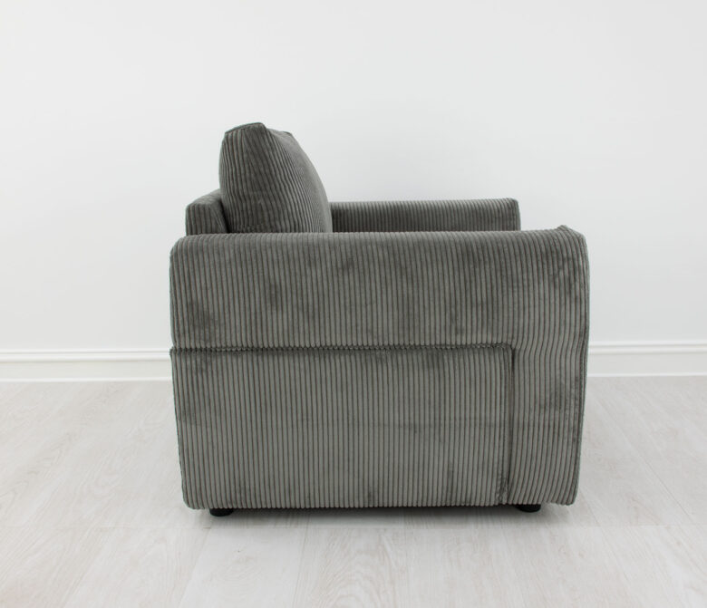 Carla Ash Armchair - Image 5