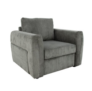 Carla Ash Armchair- Lillian Home