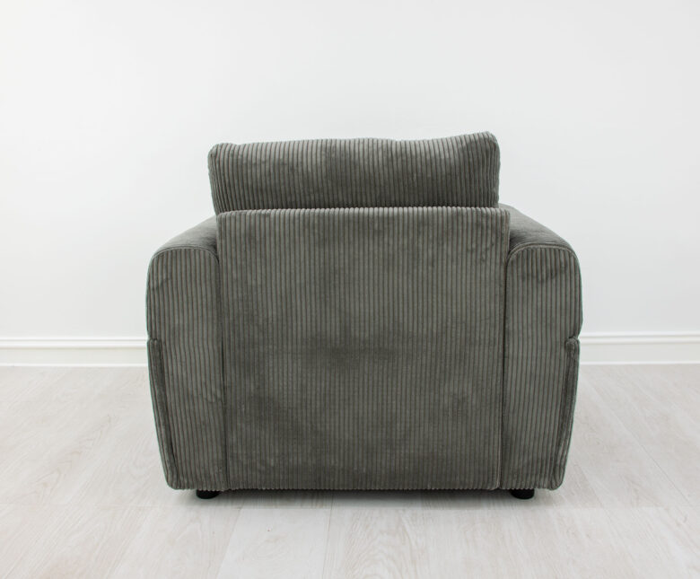 Carla Ash Armchair - Image 6