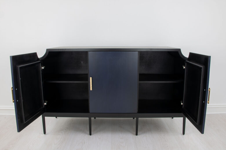 Cellini Navy Buffet - Image 6