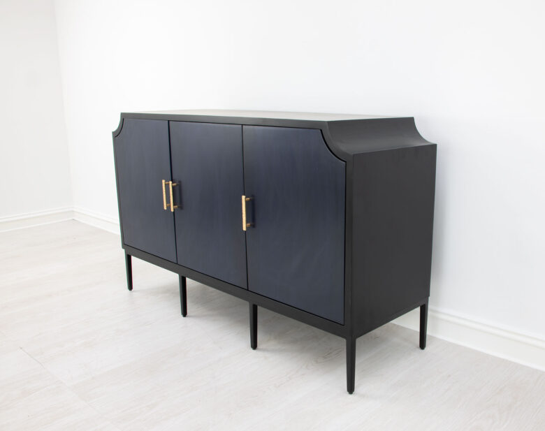 Cellini Navy Buffet - Image 2