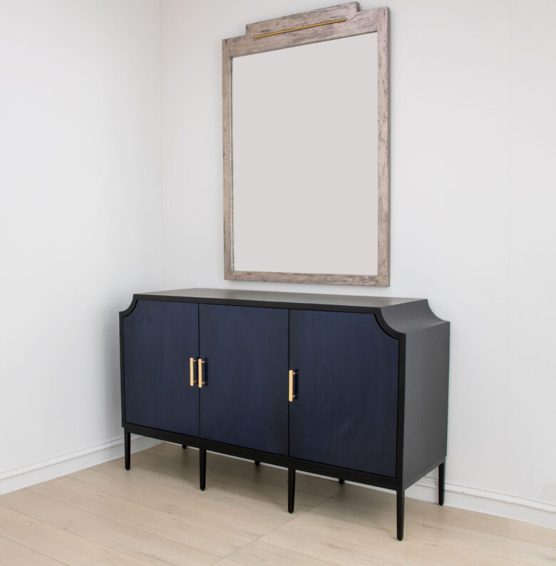 Cellini Navy Buffet - Image 4