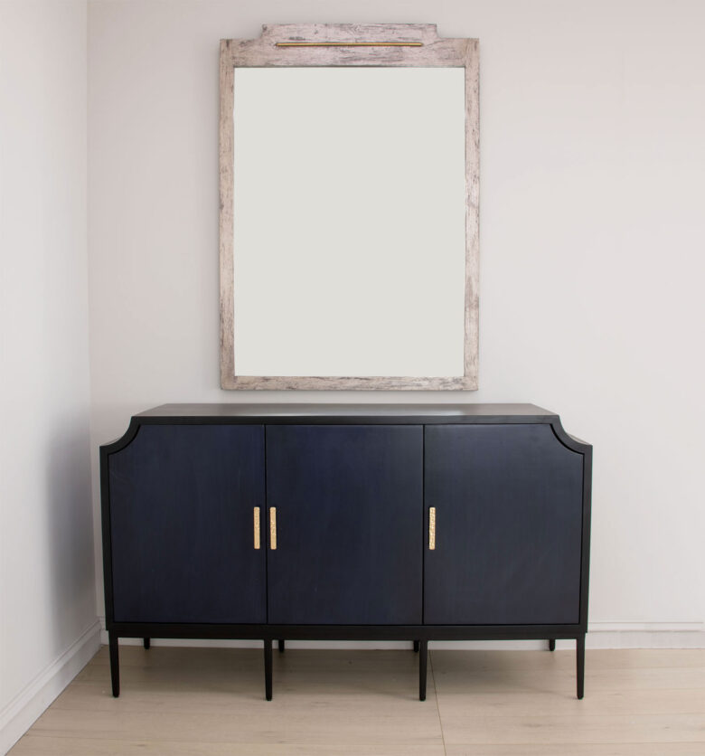 Cellini Navy Buffet - Image 3