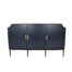 Cellini Navy Buffet- Lillian Home