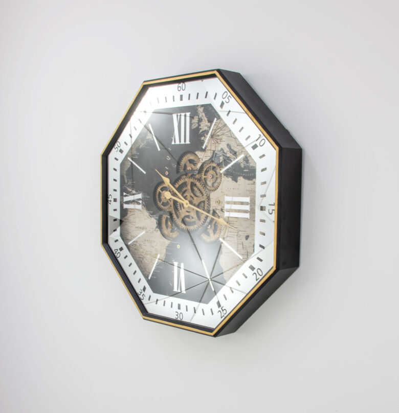 Pasha De Clock - Image 3