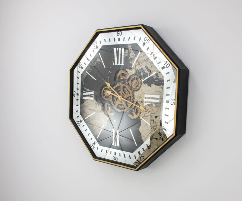 Pasha De Clock - Image 4