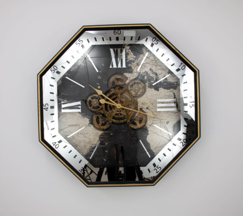 Pasha De Clock - Image 2