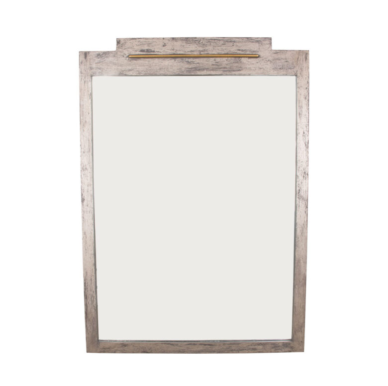 Ralph Wall Mirror- Lillian Home