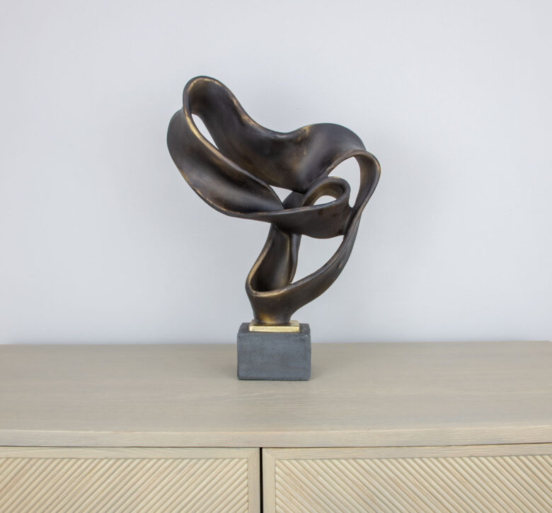 Abstract Sculpture - Image 4