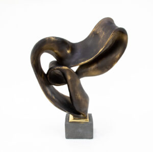 Abstract Sculpture- Lillian Home