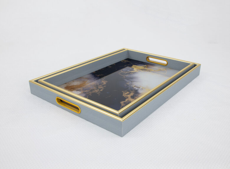 Aristo Serving Tray - Image 5