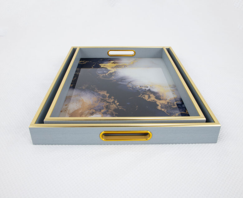 Aristo Serving Tray - Image 6