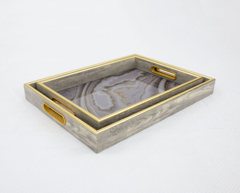 Charm Serving Tray - Image 3